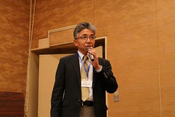 エコジオ工法協会 第8回通常総会開催