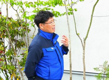 加盟するまでに何か躊躇することはありましたか