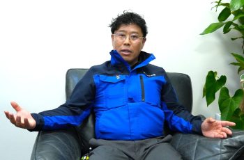 それまでの事業での課題・お悩みみごと等どんなことがありましたか