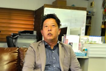 それまでの事業での課題・お悩みみごと等どんなことがありましたか