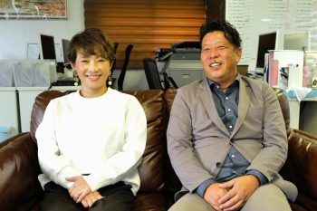 実際に事業に取り組んでみた感想・実績はいかがですか