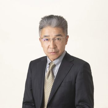 社長からのご挨拶